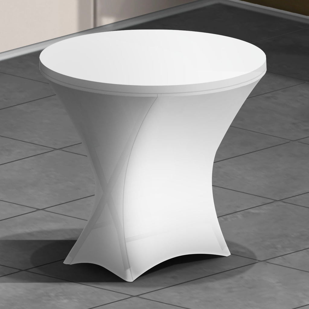Table Cover (80 x 74cm) - Asters Maldives