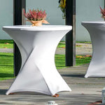Table Cover (80 x 74cm) - Asters Maldives