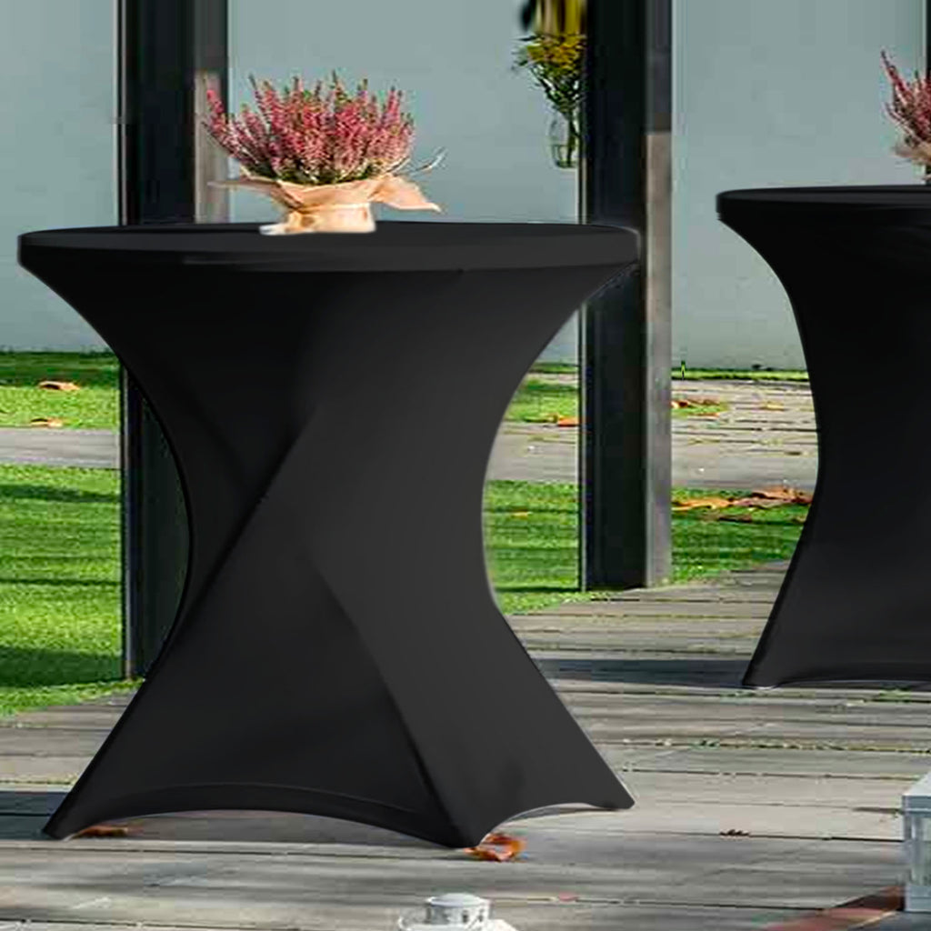 Table Cover (80 x 74cm) - Asters Maldives