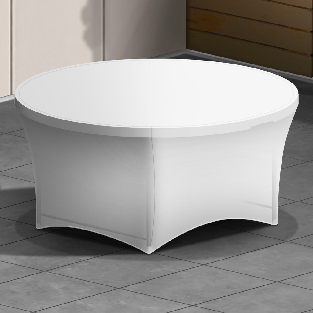 Table Cover (5ft.) - Asters Maldives