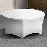 Table Cover (5ft.) - Asters Maldives