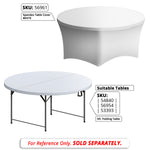 Table Cover (5ft.) - Asters Maldives
