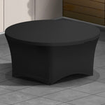 Table Cover (5ft.) - Asters Maldives