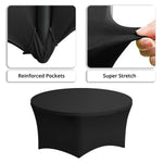 Table Cover (5ft.) - Asters Maldives