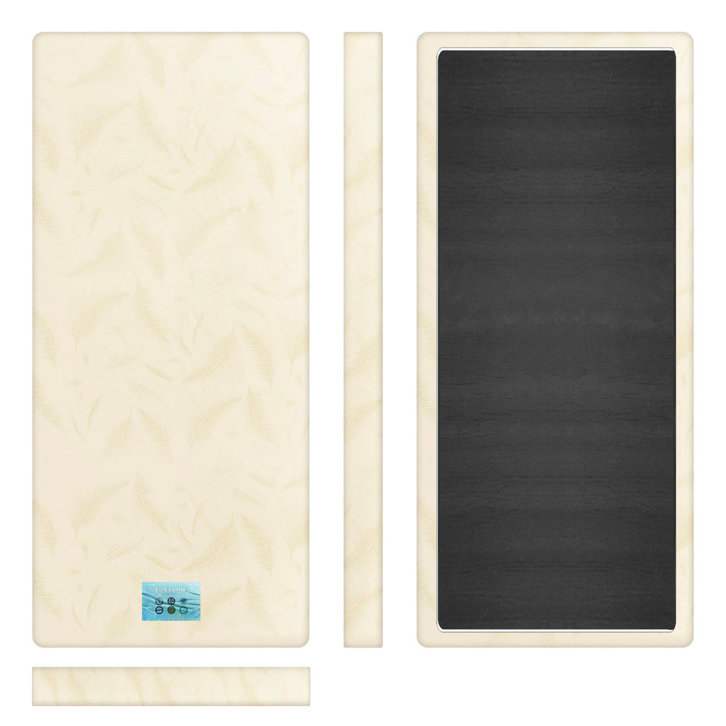 Foam Mattress - Asters Maldives