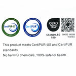 Foam Mattress - Asters Maldives