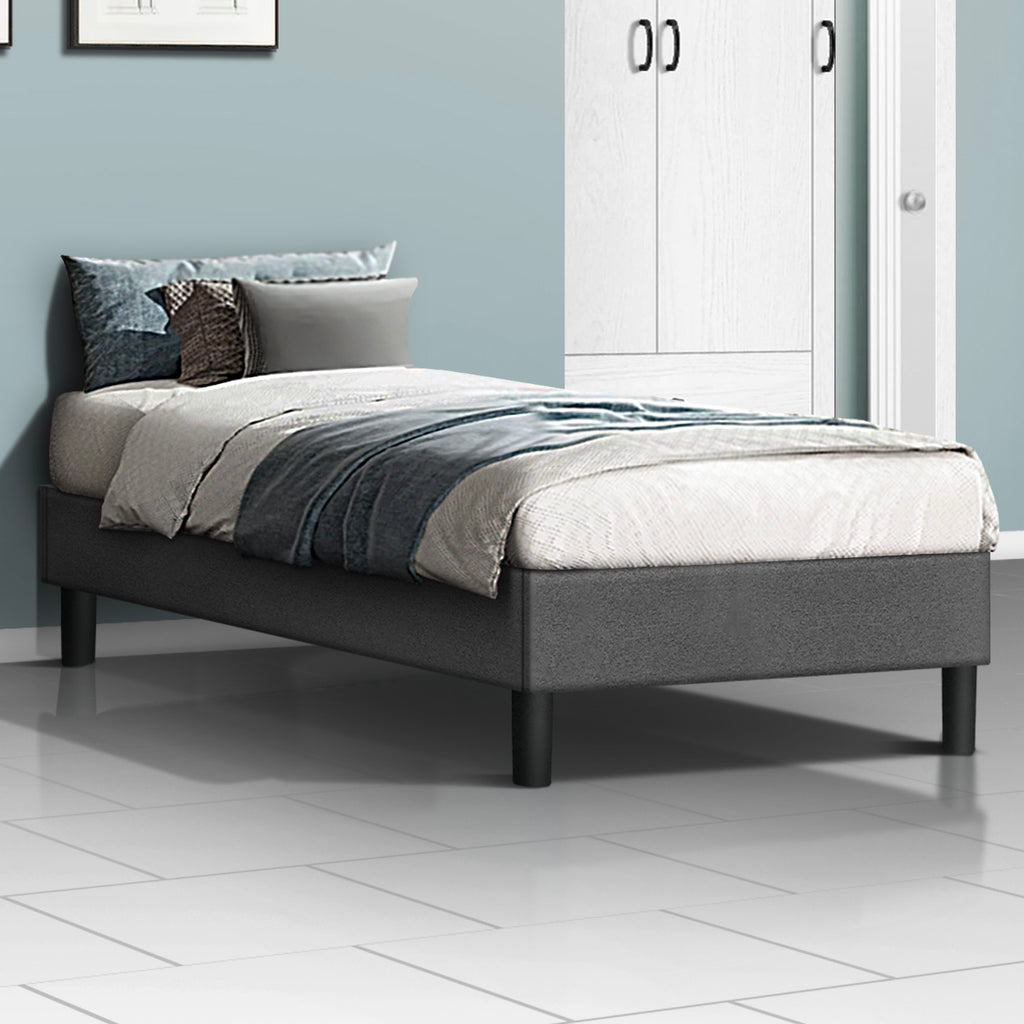 Single Divan Base - Asters Maldives