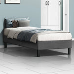 Single Divan Base - Asters Maldives