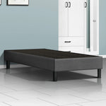 Single Divan Base - Asters Maldives