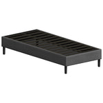 Single Divan Base - Asters Maldives