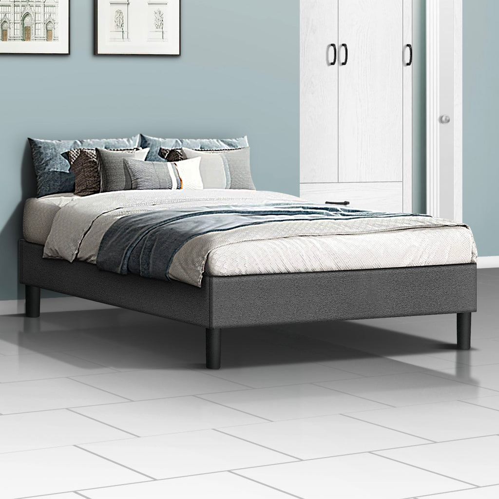 Double Divan Base - Asters Maldives