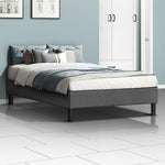 Double Divan Base - Asters Maldives