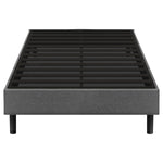 Double Divan Base - Asters Maldives