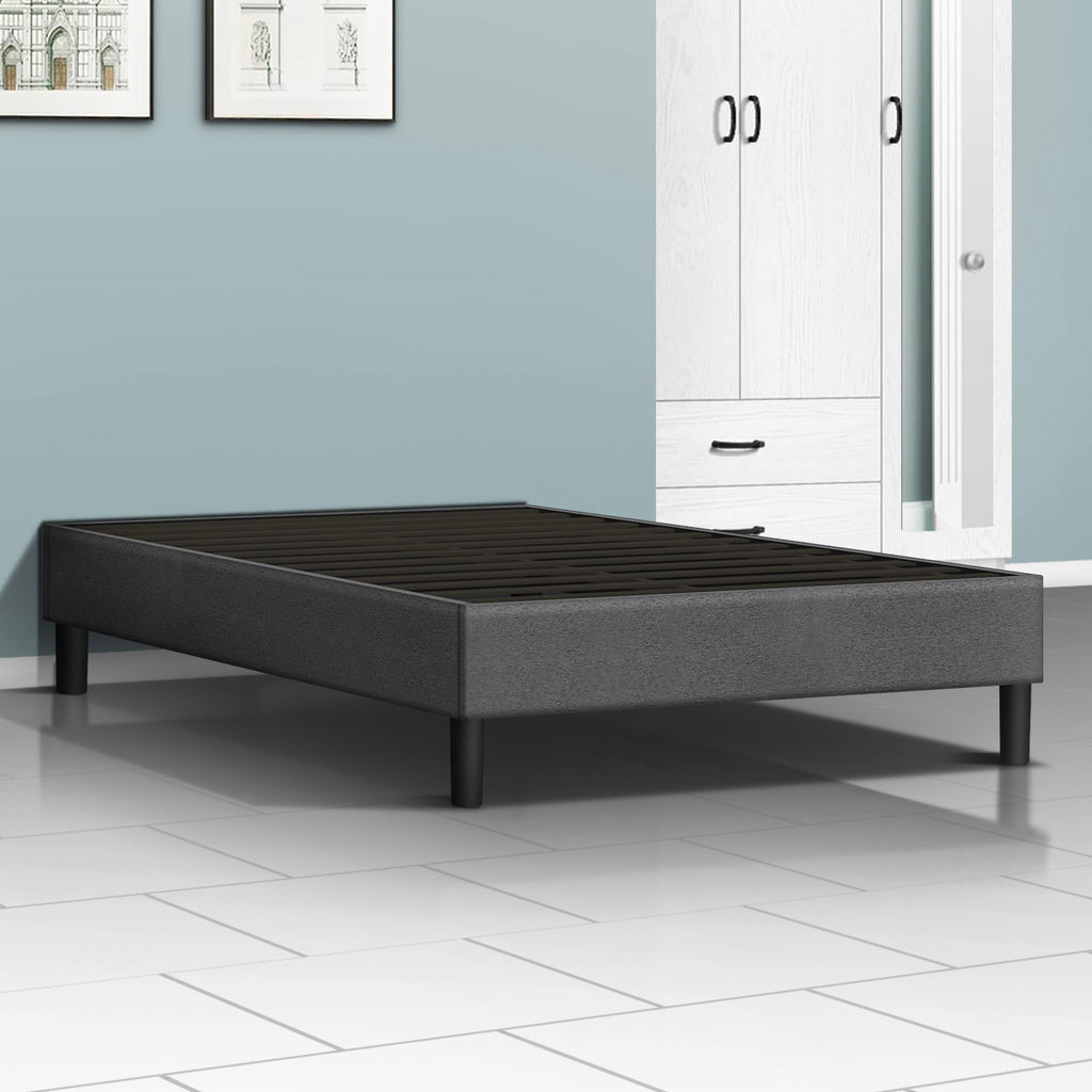 Double Divan Base - Asters Maldives