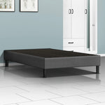 Double Divan Base - Asters Maldives