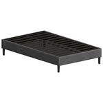 Double Divan Base - Asters Maldives