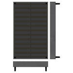 Double Divan Base - Asters Maldives