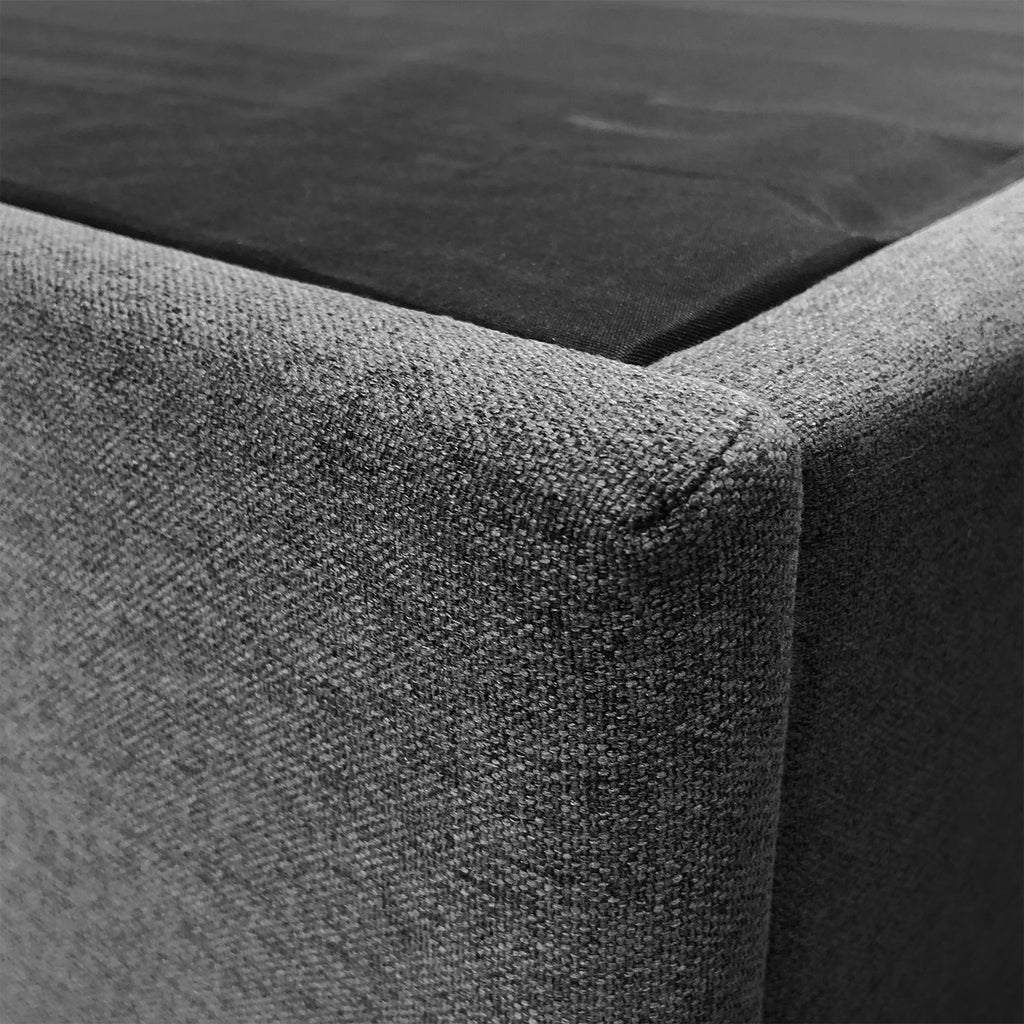 Double Divan Base - Asters Maldives