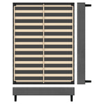 Queen Divan Base - Asters Maldives