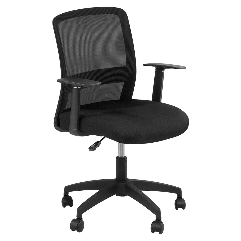 Medium Back Chair - Asters Maldives