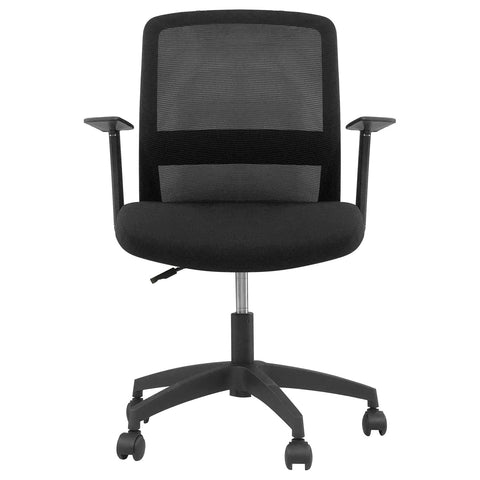 Medium Back Chair - Asters Maldives