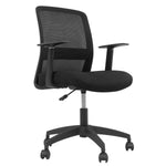 Medium Back Chair - Asters Maldives