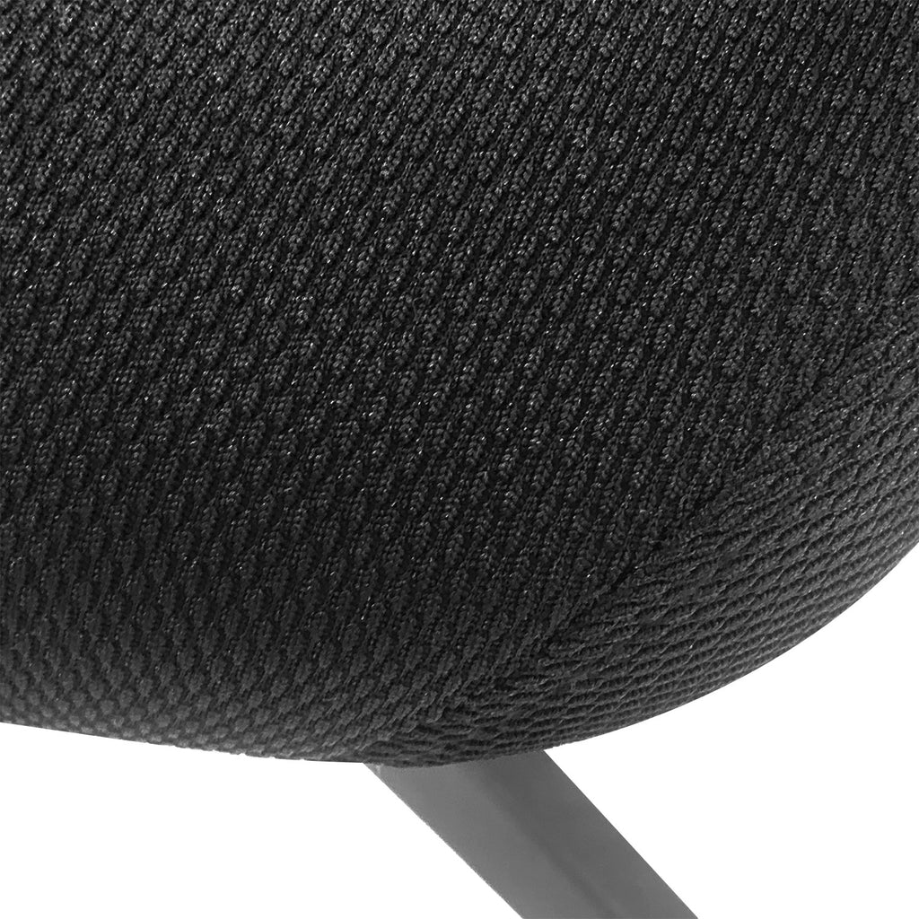 Medium Back Chair - Asters Maldives