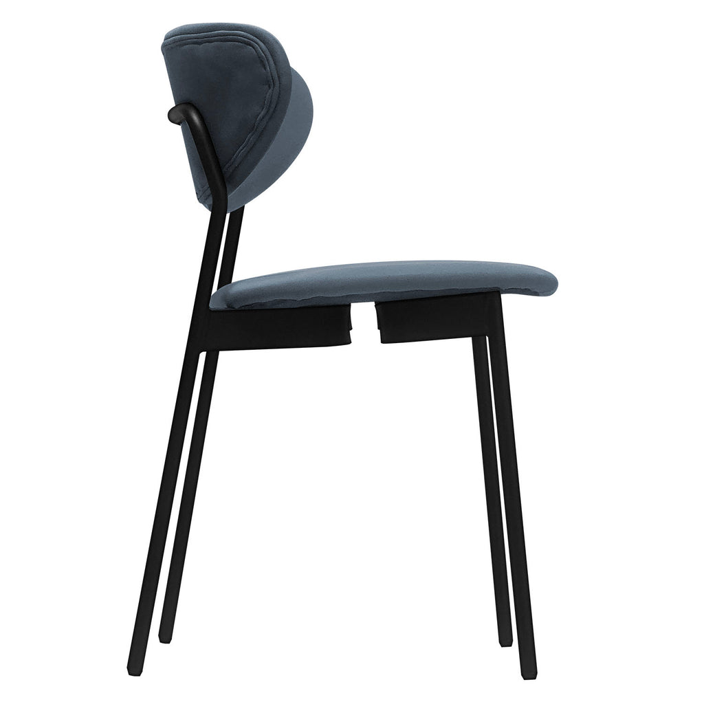 Dining Chair (4 PCs) - Asters Maldives