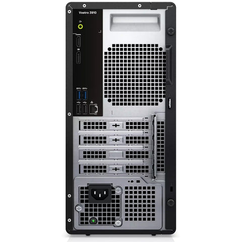Computer System (Without Monitor) - Asters Maldives