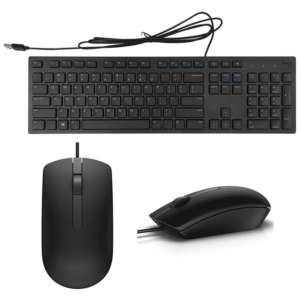 Computer System (Without Monitor) - Asters Maldives