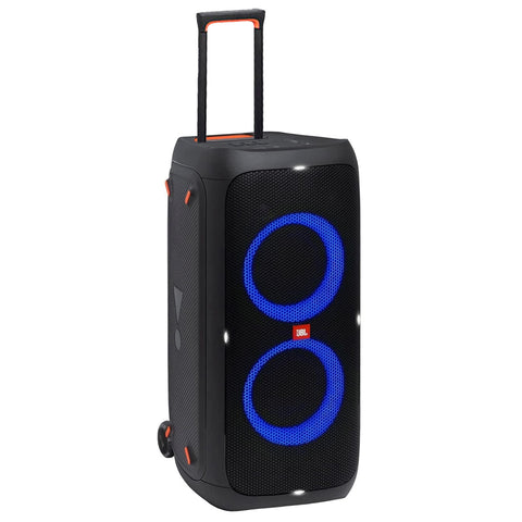Speaker