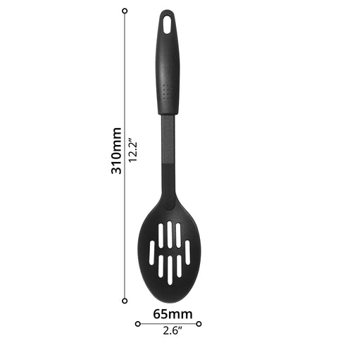 Spoon (12") - Asters Maldives