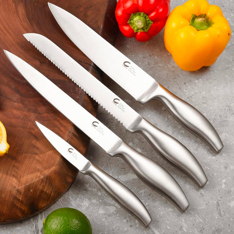 Knife Set (13 PCs) - Asters Maldives