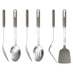 Cooking Utensils (7 PCs) - Asters Maldives