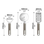 Cooking Utensils (7 PCs) - Asters Maldives
