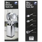 Cooking Utensils (4 PCs) - Asters Maldives