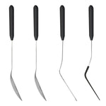 Cooking Utensils (4 PCs) - Asters Maldives