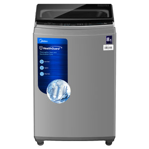 Washing Machine (8.5kg) - Asters Maldives