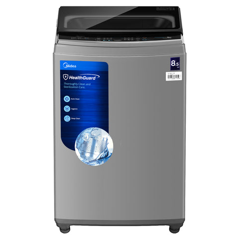 Washing Machine (8.5kg) - Asters Maldives