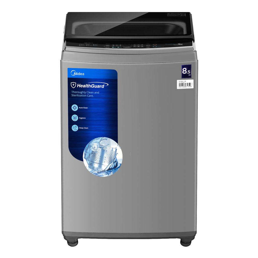 Washing Machine (8.5kg) - Asters Maldives