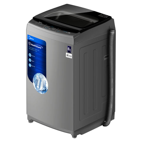 Washing Machine (8.5kg) - Asters Maldives