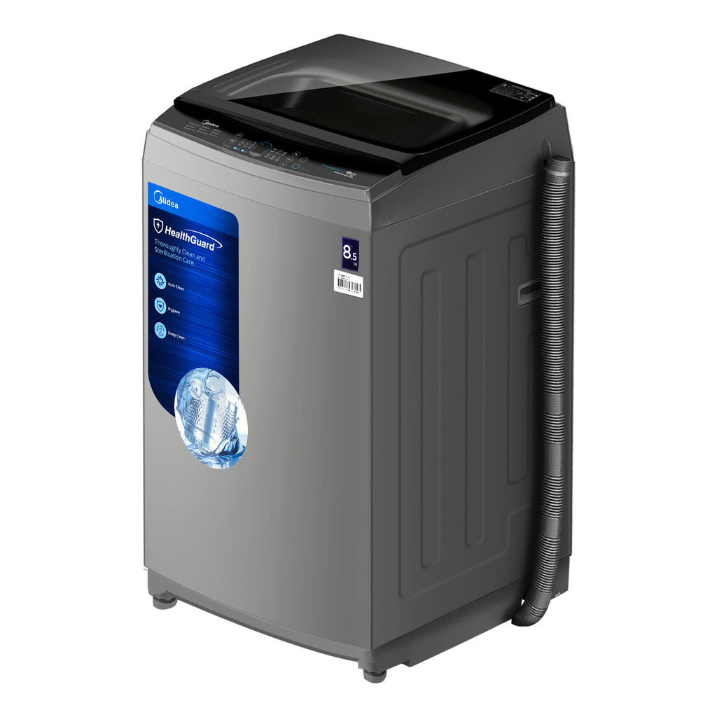 Washing Machine (8.5kg) - Asters Maldives