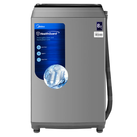 Washing Machine (8.5kg) - Asters Maldives