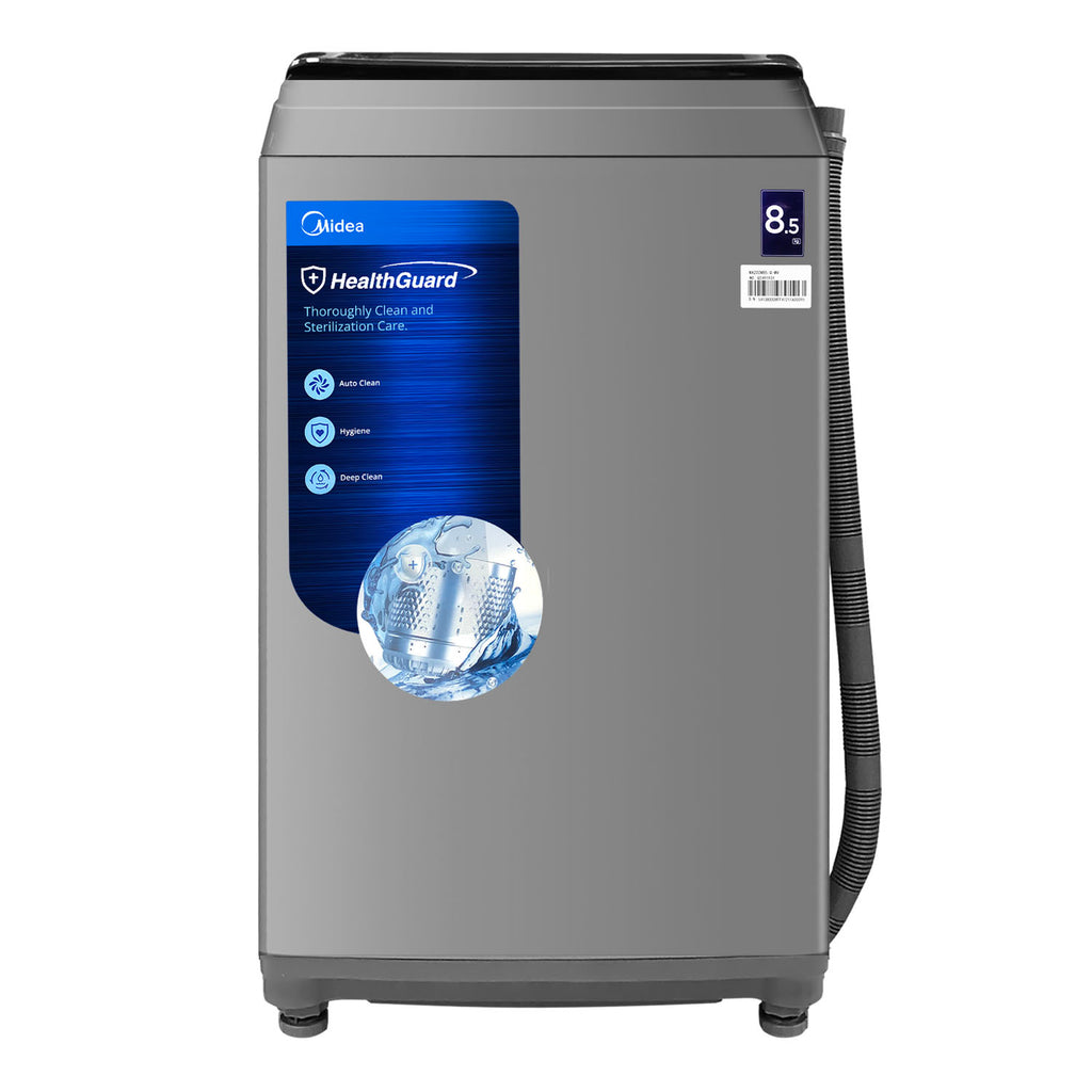 Washing Machine (8.5kg) - Asters Maldives