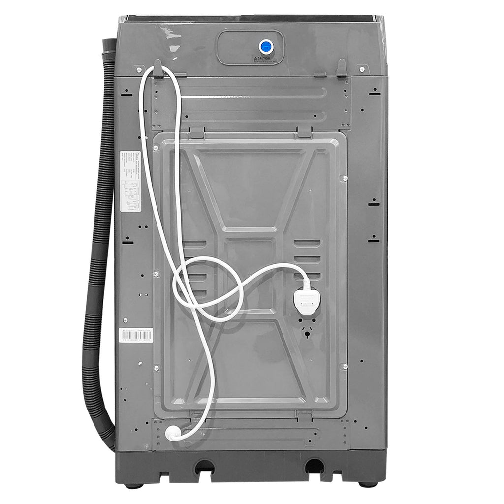 Washing Machine (8.5kg) - Asters Maldives