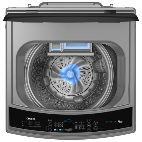Washing Machine (8.5kg) - Asters Maldives