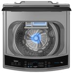 Washing Machine (8.5kg) - Asters Maldives