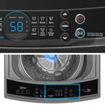 Washing Machine (8.5kg) - Asters Maldives