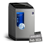 Washing Machine (8.5kg)