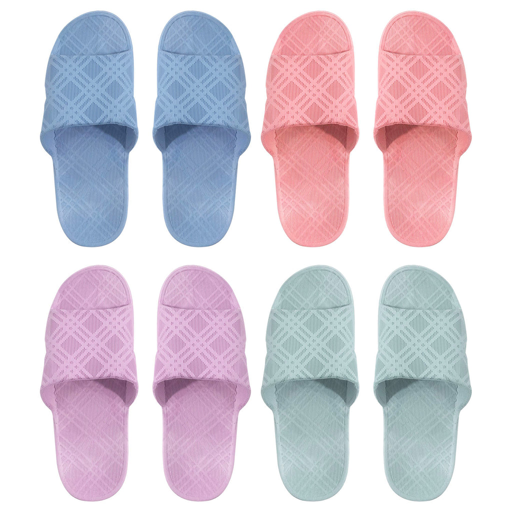 Slippers (35 - 40) - Asters Maldives